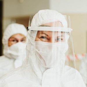 Protection Respiratoire