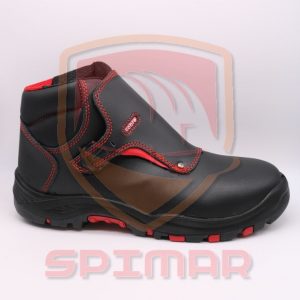 Chaussure de travail - Cobra – Image 3