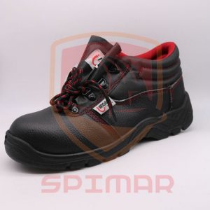 Chaussure de travail - IRONA – Image 2