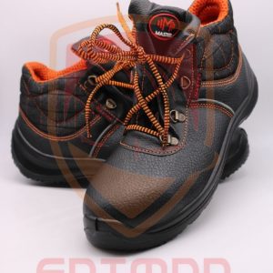Chaussure de travail - Master