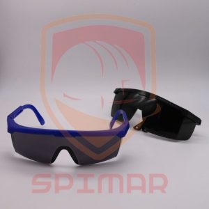 Lunettes de sécurité – Image 2