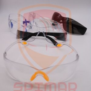 Lunettes de sécurité