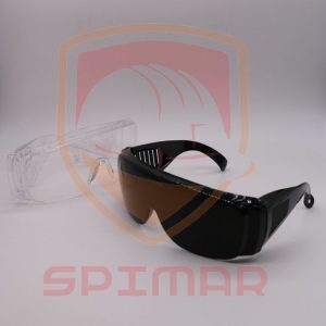 Lunettes de sécurité – Image 3