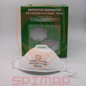 Masque FFP2