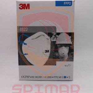 Masque FFP2
