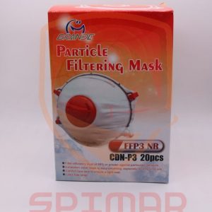 Masque FFP3 NR