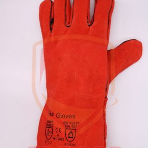 Gant Anti-Chaleur