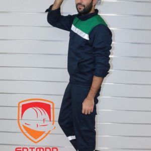 Tenues de travail